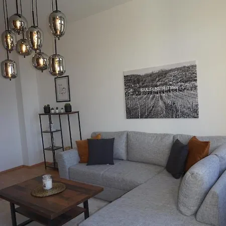 Markgraf Апартаменты Наумбург