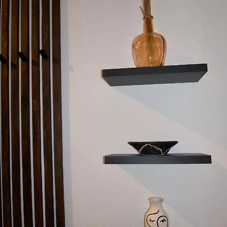 Markgraf Апартаменты *