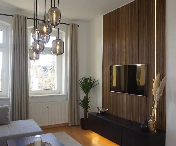 Markgraf 萨勒河畔瑙姆堡