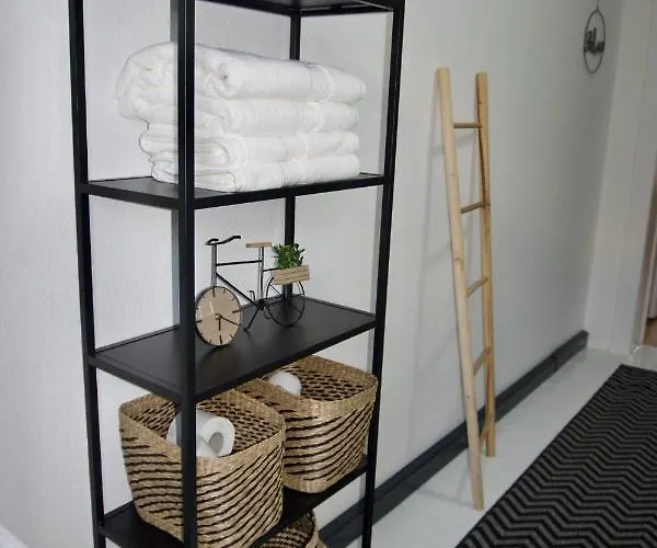 Markgraf 萨勒河畔瑙姆堡